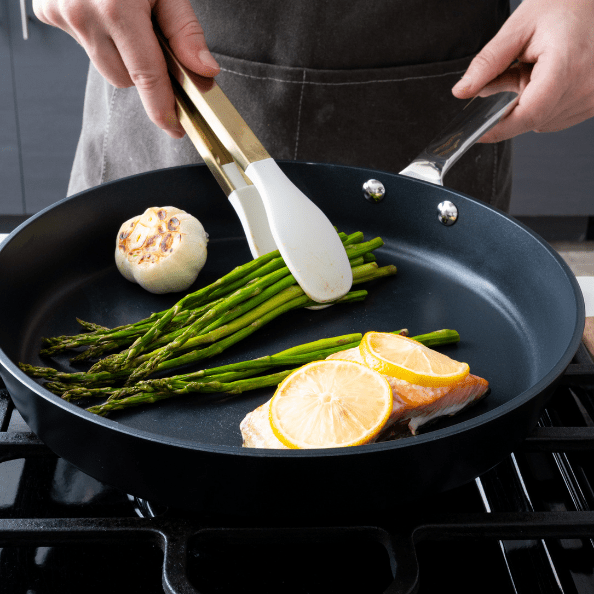 Maestro 11 - Piece Cookware Set - Alva Cookware